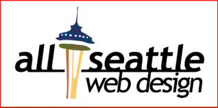 All Seattle Web Design