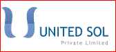 UnitedSol (Pvt) Ltd - Web Design & Development Company