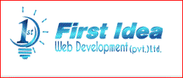 First Idea Web Development (Pvt) Ltd. Domain Hosting Company