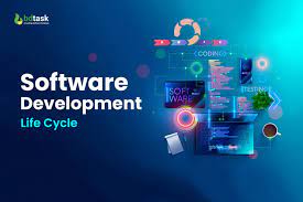 Quantilus Software Development