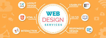 Urban Web Design