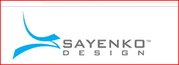 Sayenko Web Design