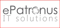 ePatronus IT Solutions