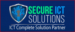 Secure ICT Solutions